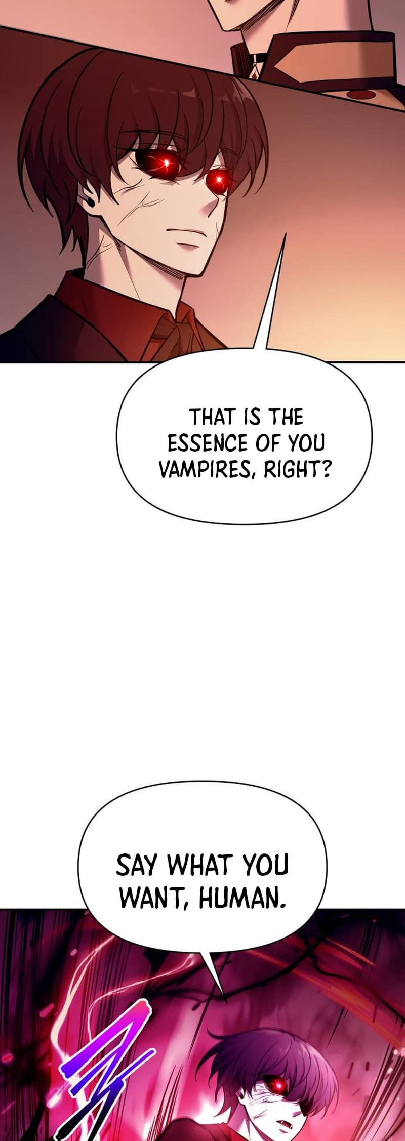 I Became the Tyrant of a Defense Game chapter 110 page 32