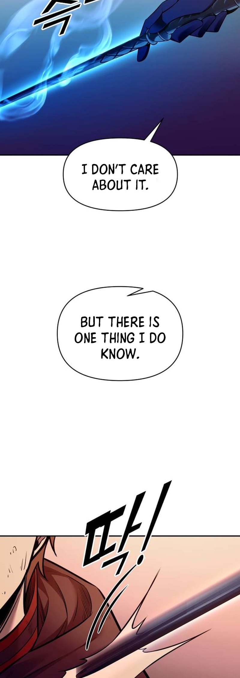 I Became the Tyrant of a Defense Game chapter 110 page 34