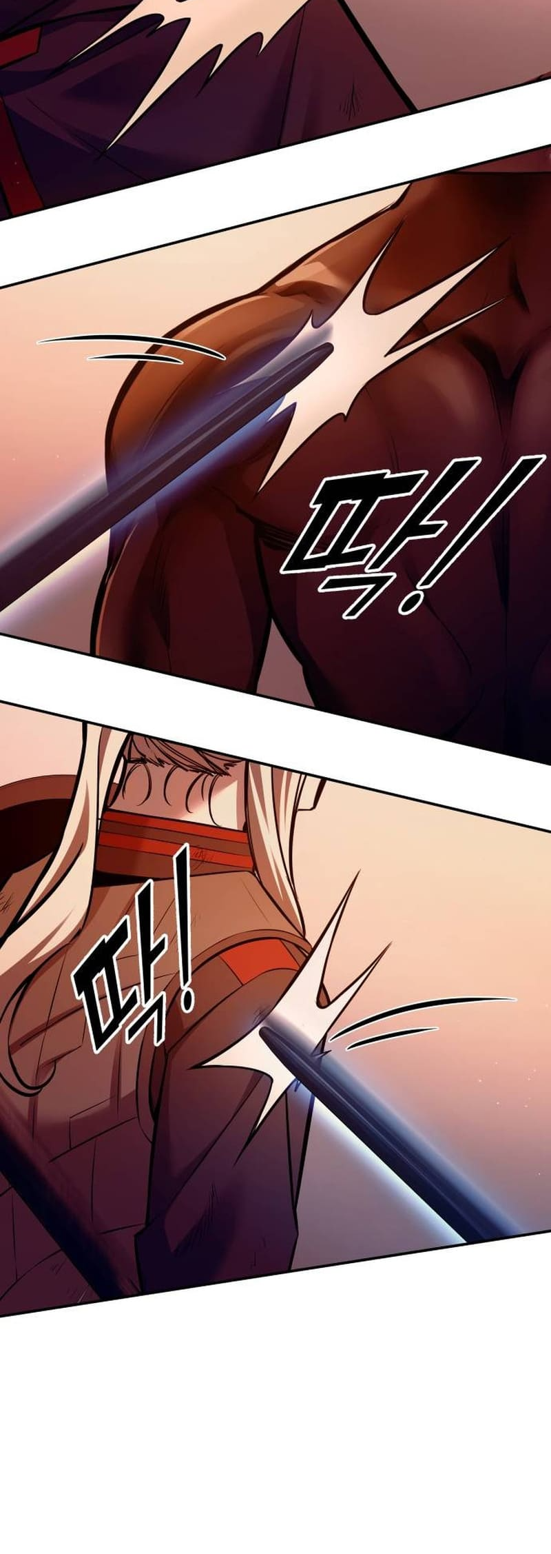 I Became the Tyrant of a Defense Game chapter 110 page 35