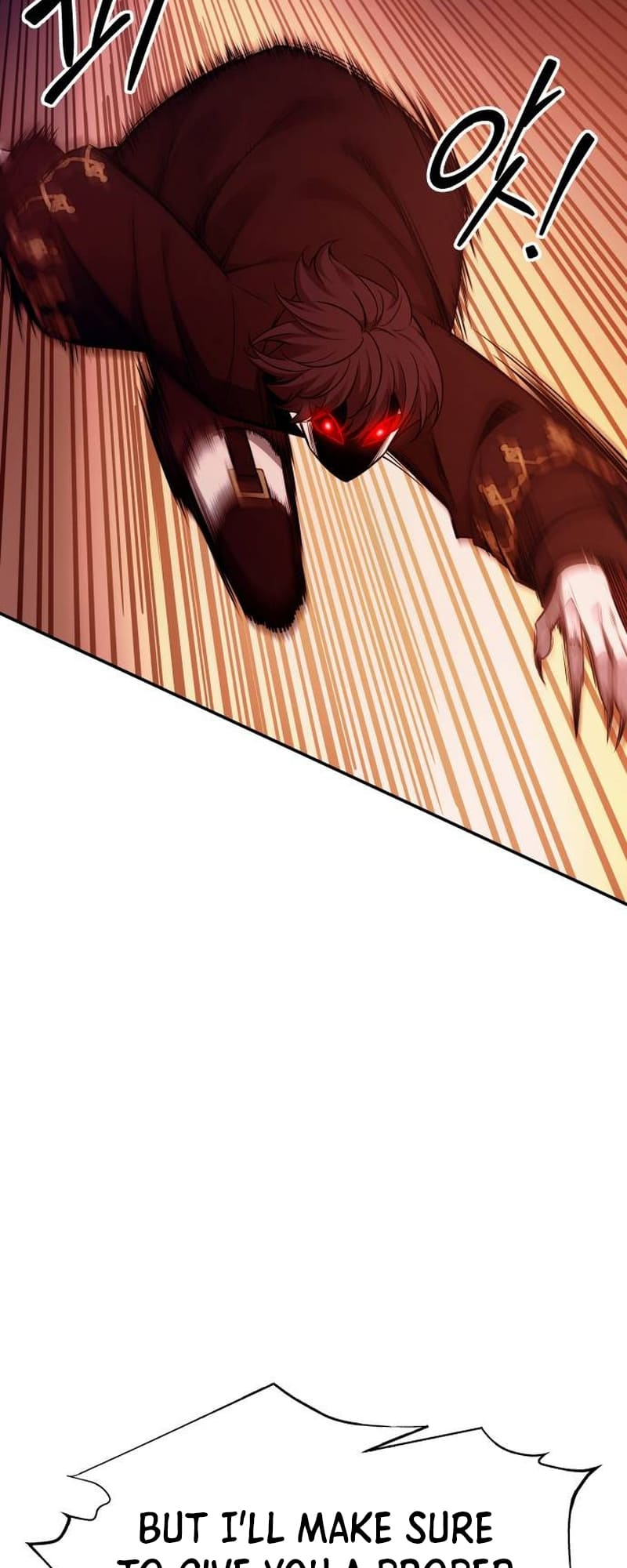 I Became the Tyrant of a Defense Game chapter 110 page 39