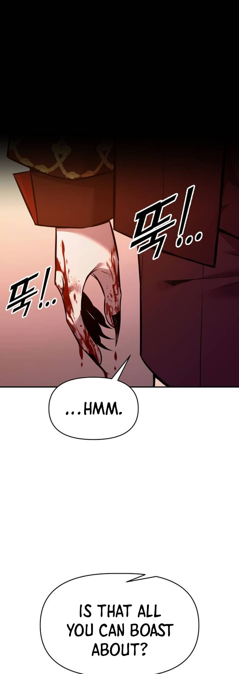 I Became the Tyrant of a Defense Game chapter 110 page 42