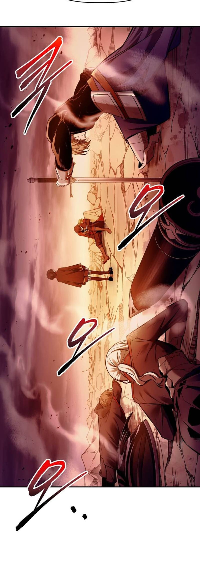 I Became the Tyrant of a Defense Game chapter 110 page 43