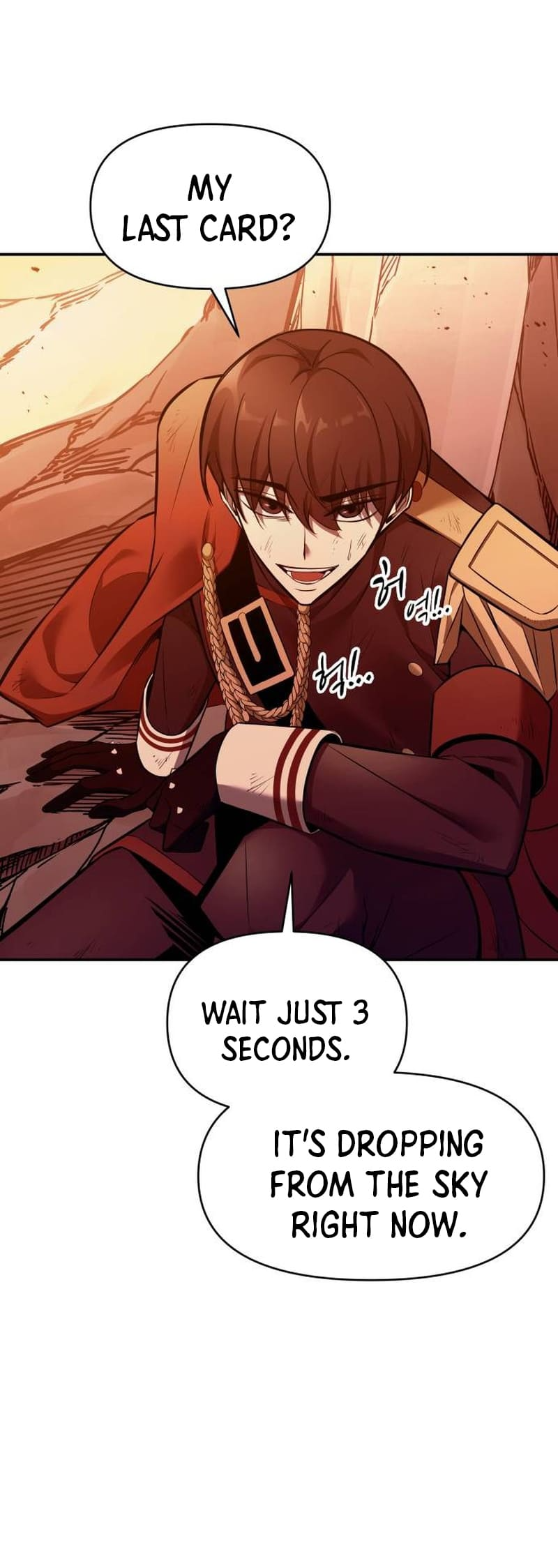 I Became the Tyrant of a Defense Game chapter 110 page 45