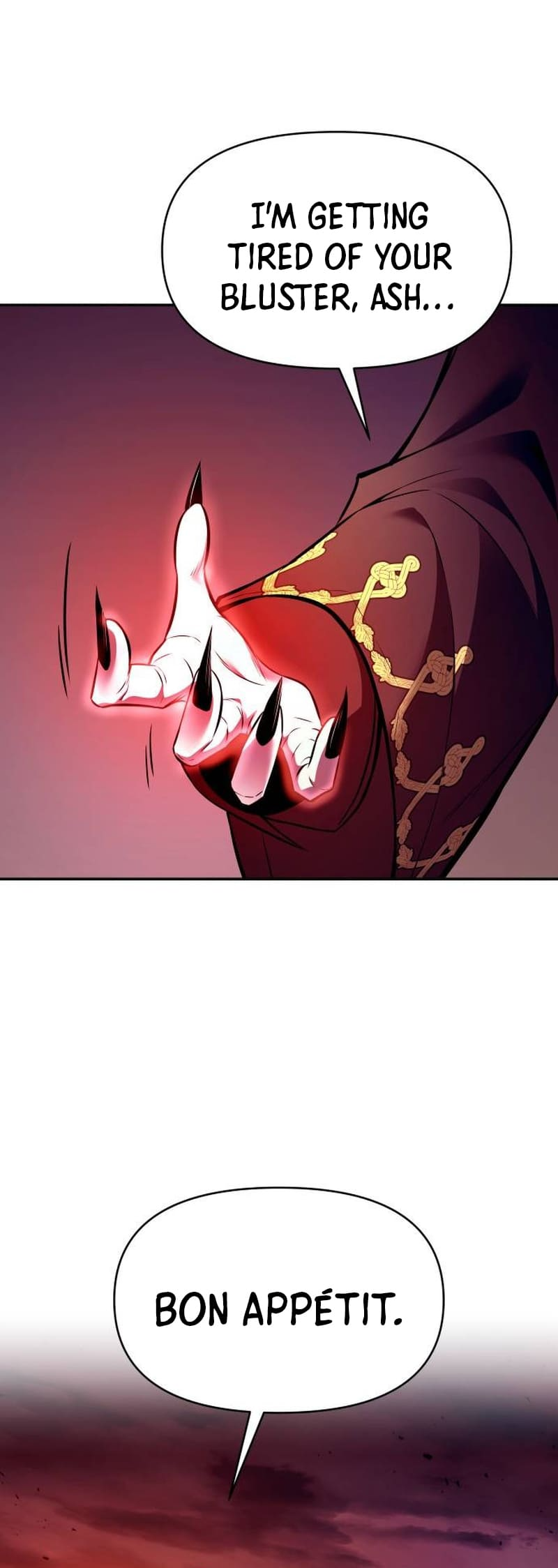 I Became the Tyrant of a Defense Game chapter 110 page 46