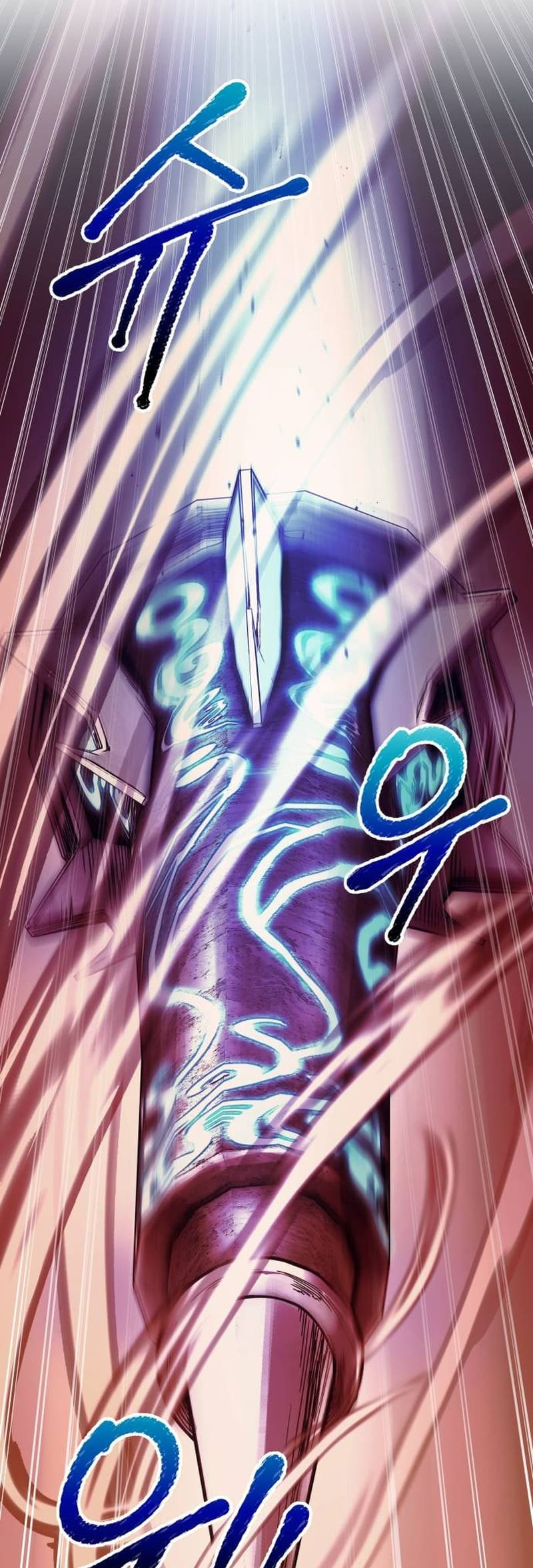 I Became the Tyrant of a Defense Game chapter 110 page 48