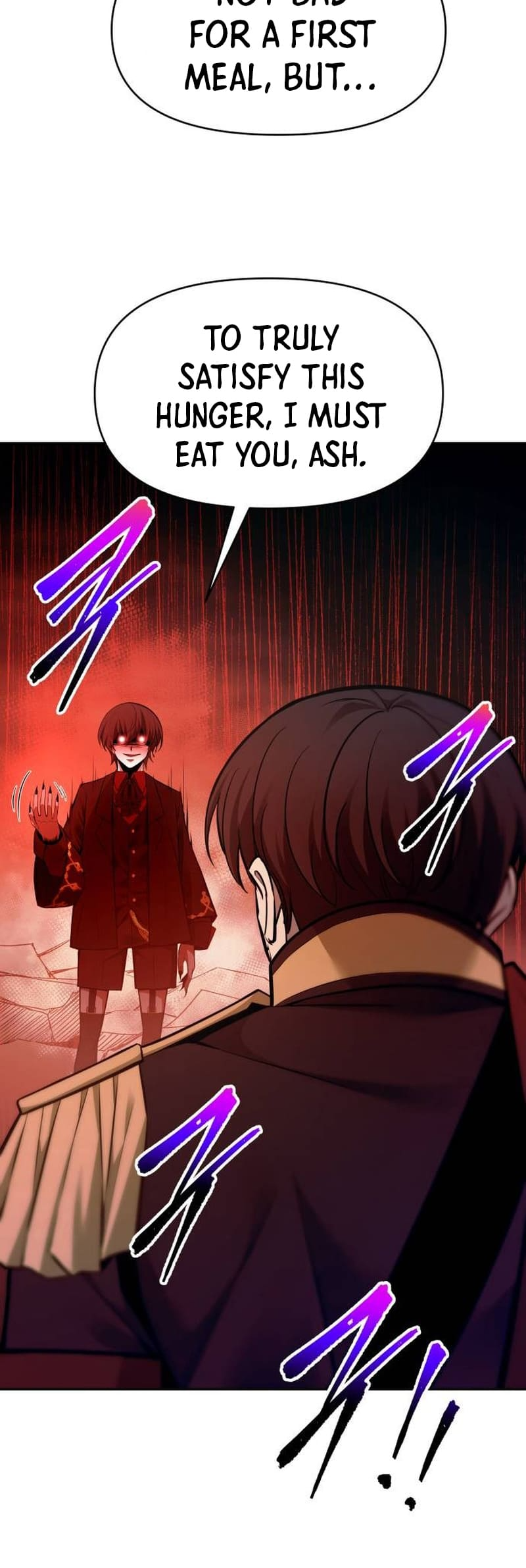 I Became the Tyrant of a Defense Game chapter 110 page 5