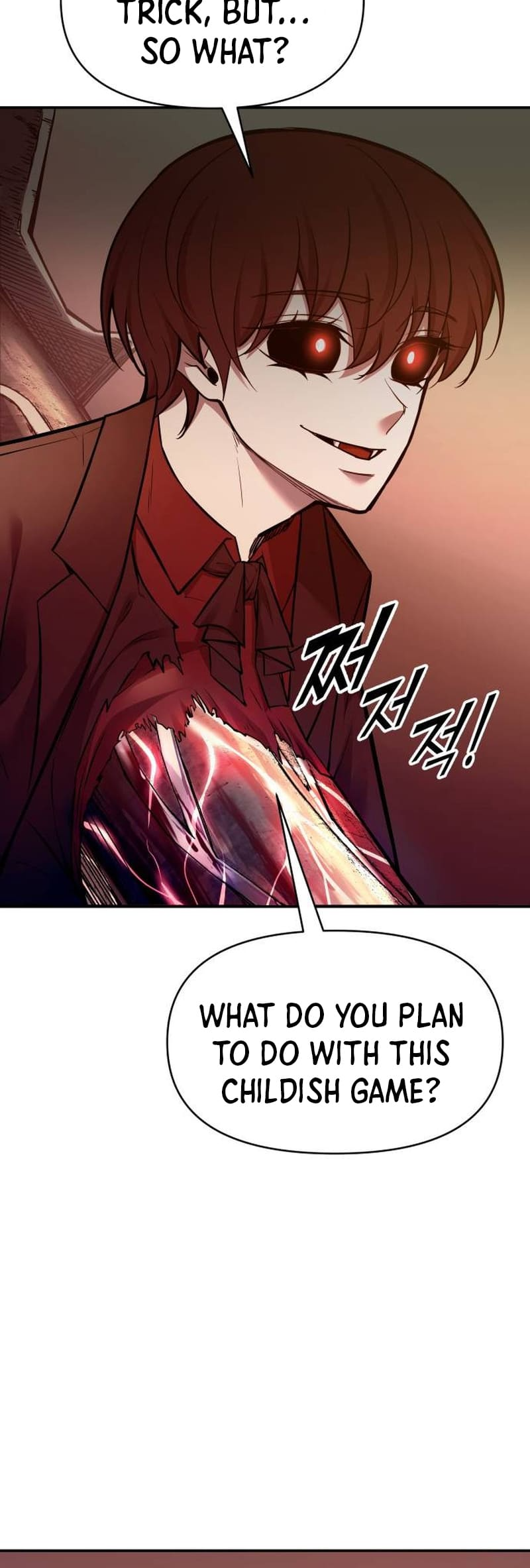 I Became the Tyrant of a Defense Game chapter 110 page 55