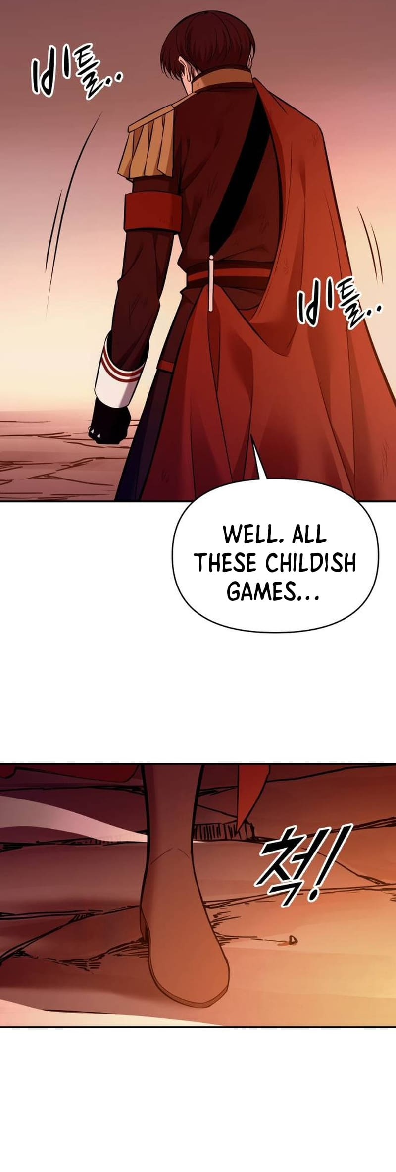 I Became the Tyrant of a Defense Game chapter 110 page 56