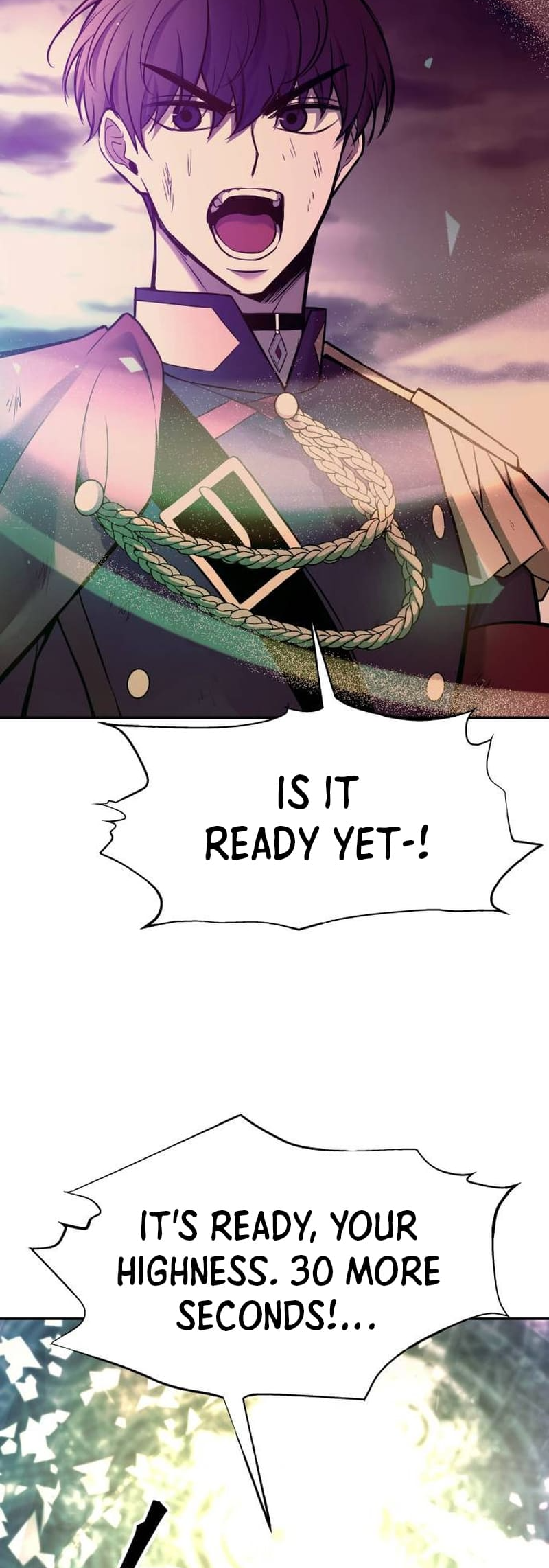 I Became the Tyrant of a Defense Game chapter 110 page 60