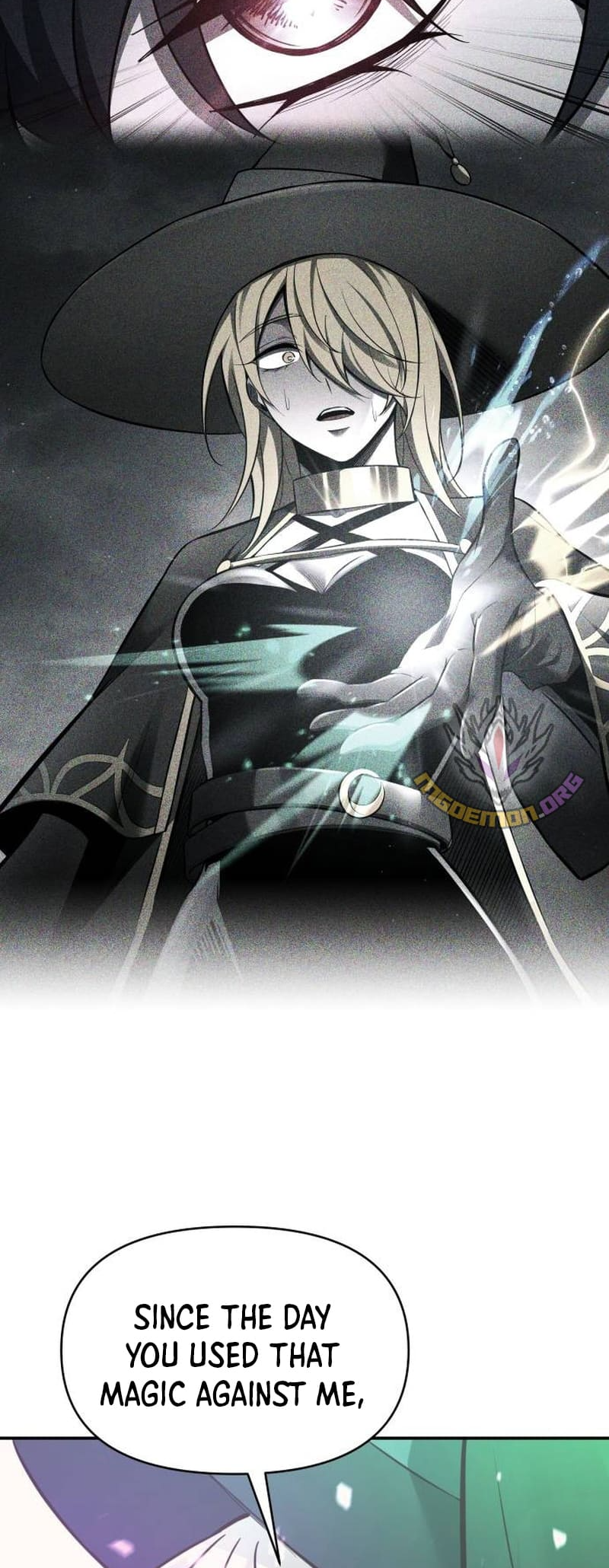 I Became the Tyrant of a Defense Game chapter 110 page 63