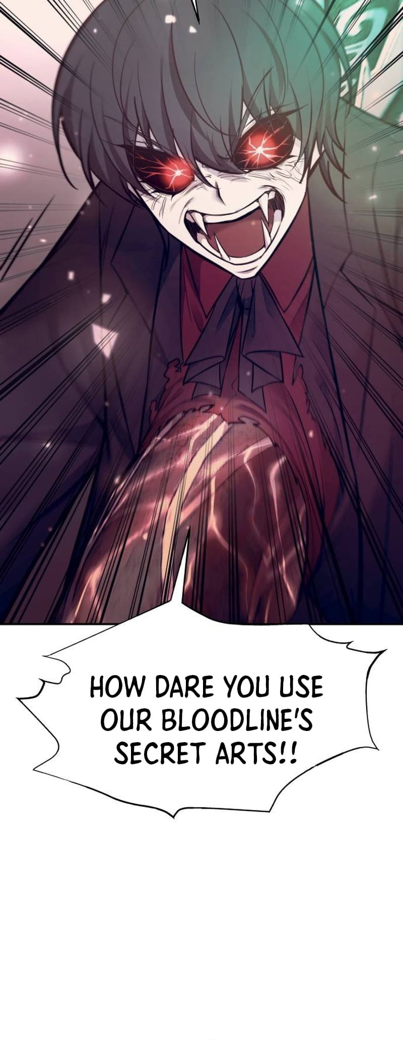 I Became the Tyrant of a Defense Game chapter 110 page 66