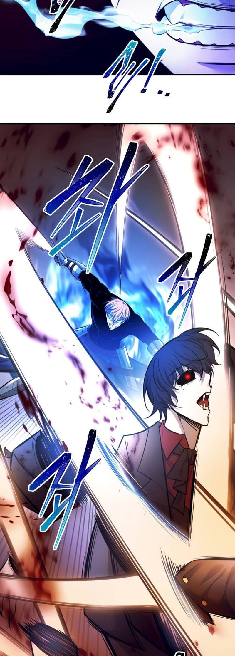 I Became the Tyrant of a Defense Game chapter 110 page 8