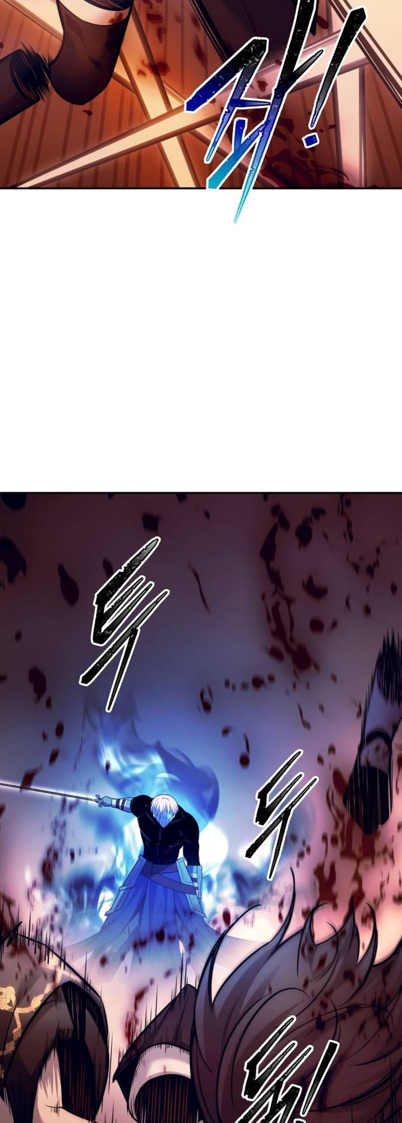 I Became the Tyrant of a Defense Game chapter 110 page 9