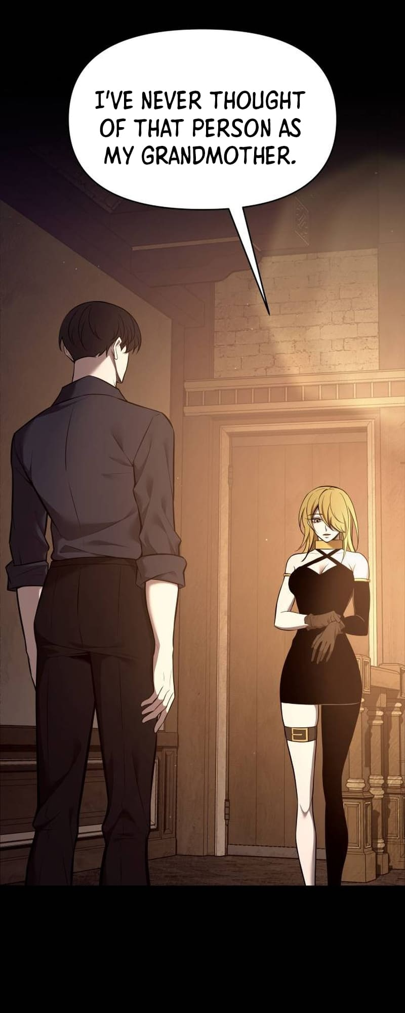 I Became the Tyrant of a Defense Game chapter 111 page 10