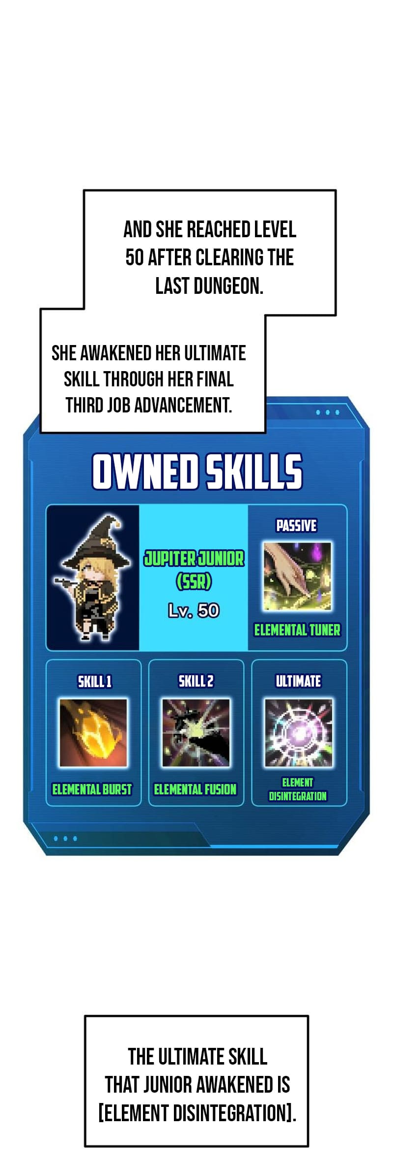 I Became the Tyrant of a Defense Game chapter 111 page 15