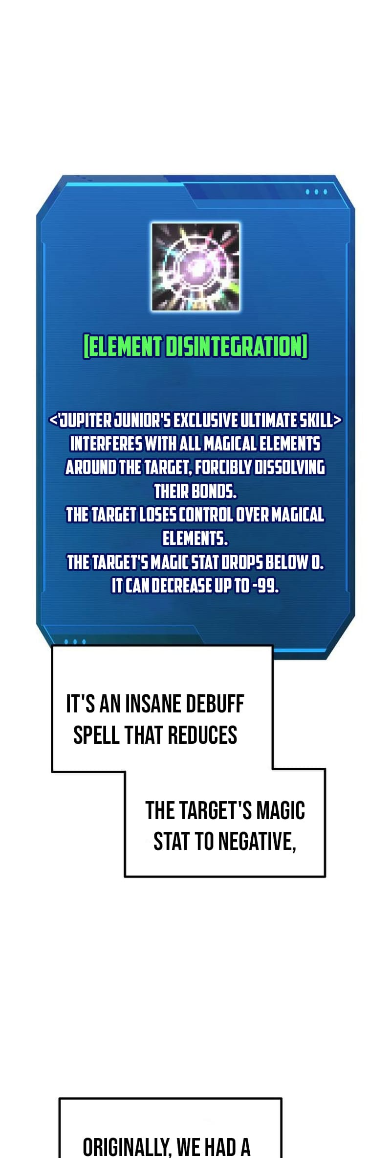 I Became the Tyrant of a Defense Game chapter 111 page 16