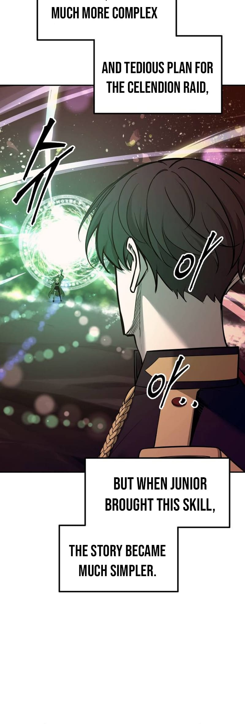 I Became the Tyrant of a Defense Game chapter 111 page 17