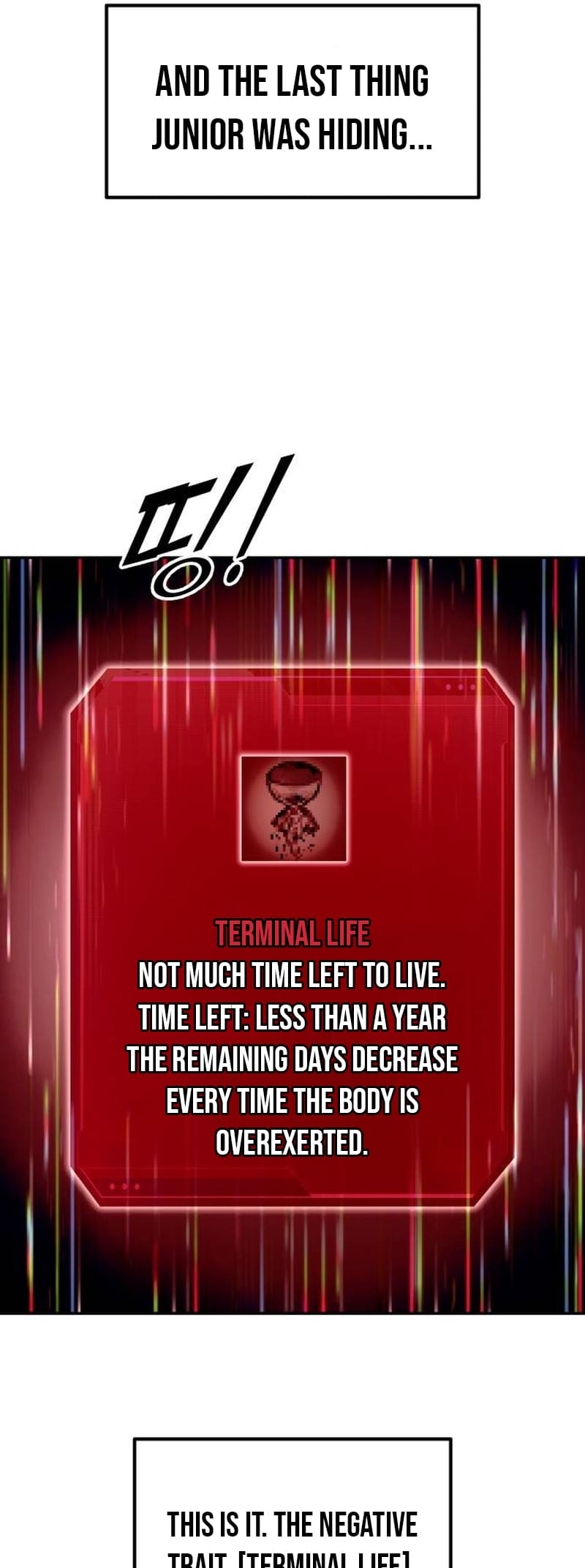 I Became the Tyrant of a Defense Game chapter 111 page 18