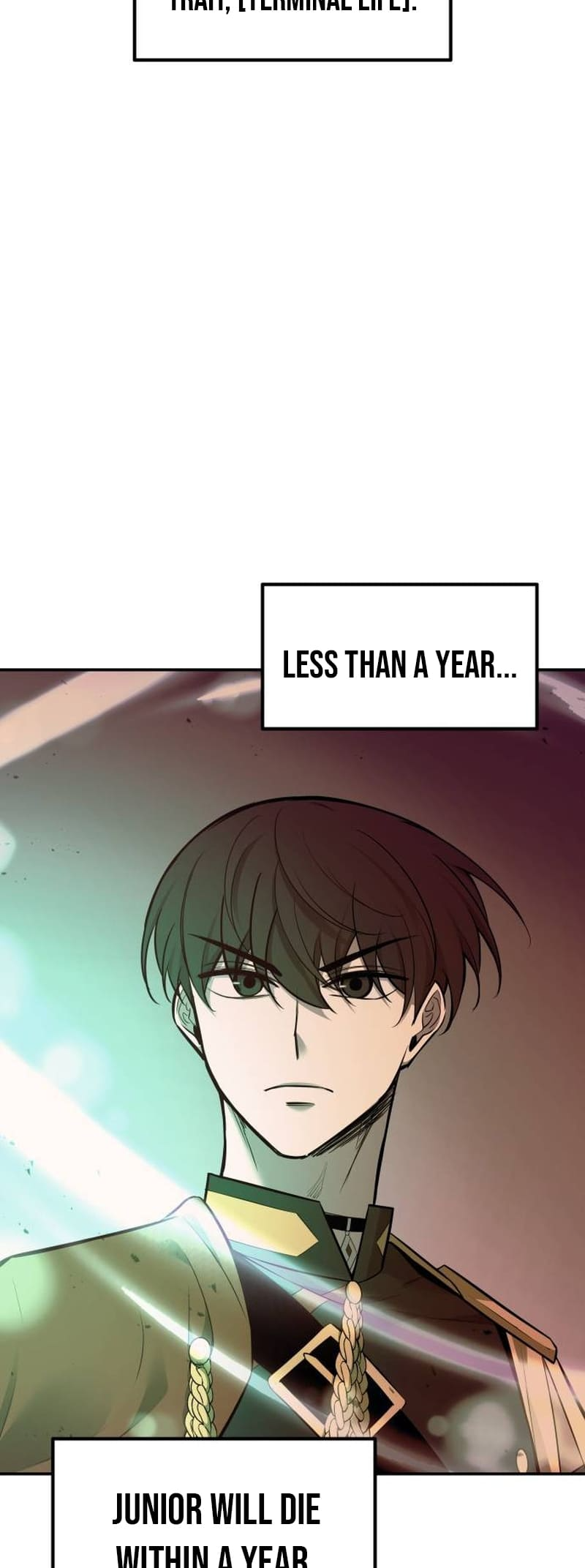 I Became the Tyrant of a Defense Game chapter 111 page 19