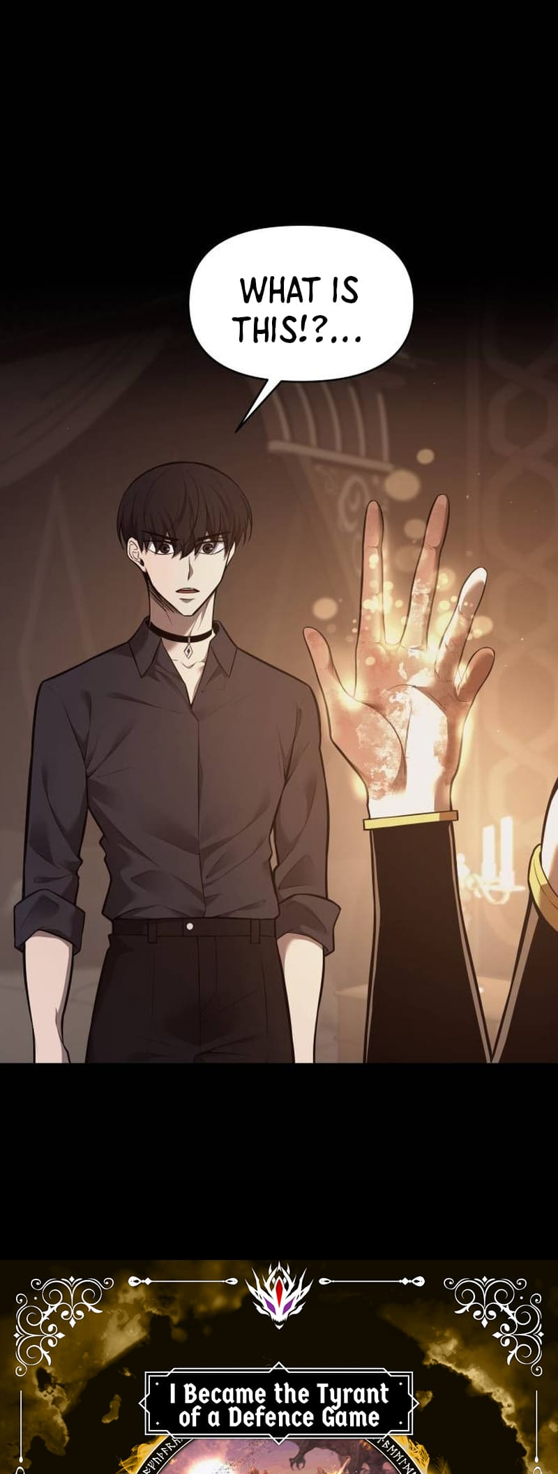 I Became the Tyrant of a Defense Game chapter 111 page 2