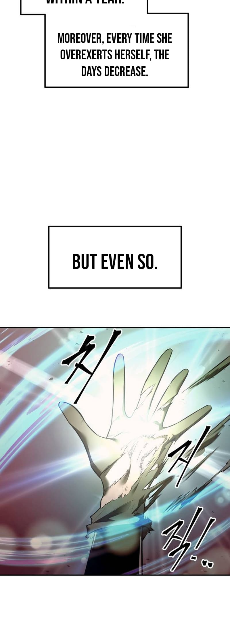 I Became the Tyrant of a Defense Game chapter 111 page 20