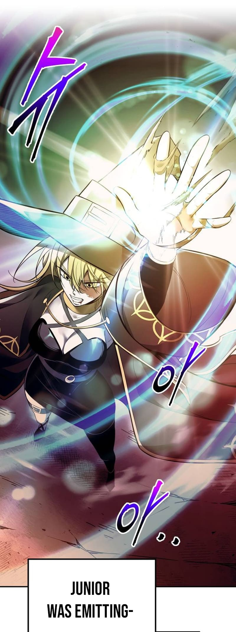 I Became the Tyrant of a Defense Game chapter 111 page 21