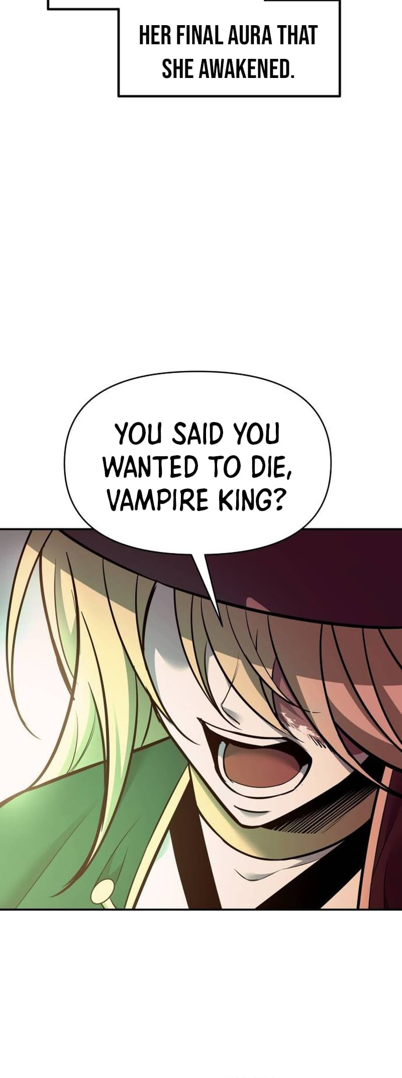 I Became the Tyrant of a Defense Game chapter 111 page 22