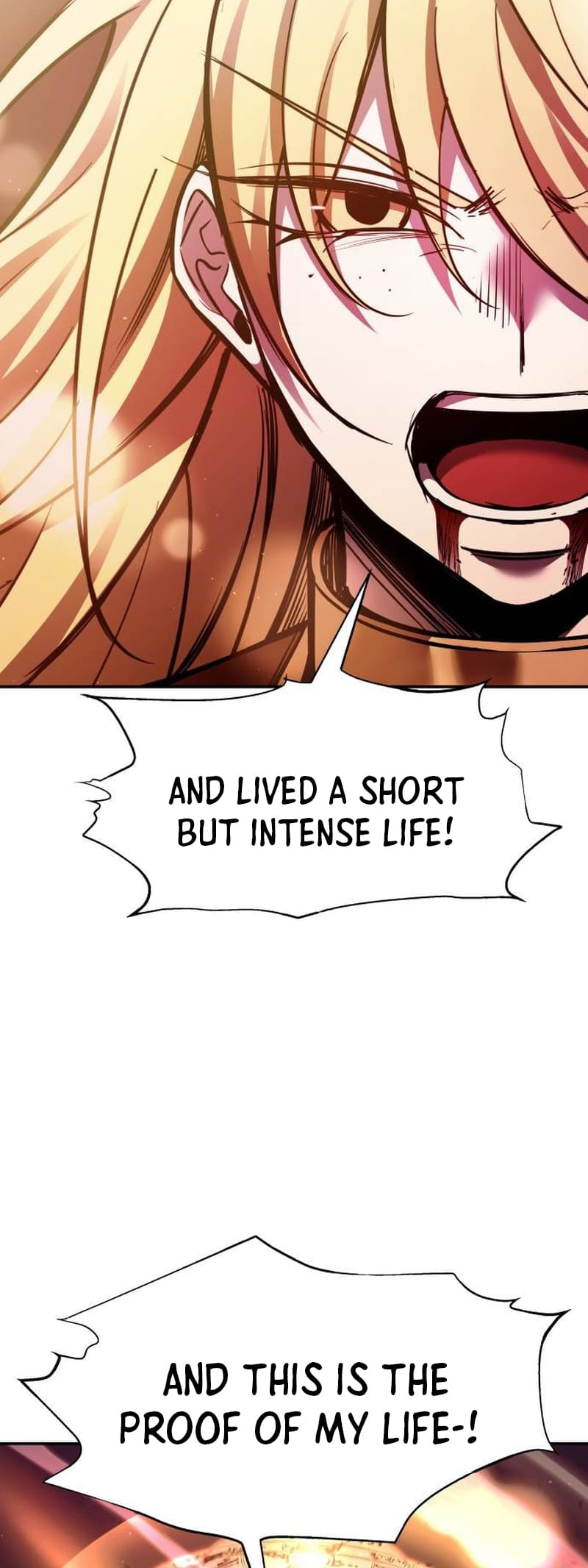 I Became the Tyrant of a Defense Game chapter 111 page 25