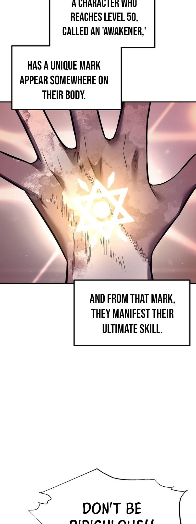 I Became the Tyrant of a Defense Game chapter 111 page 27