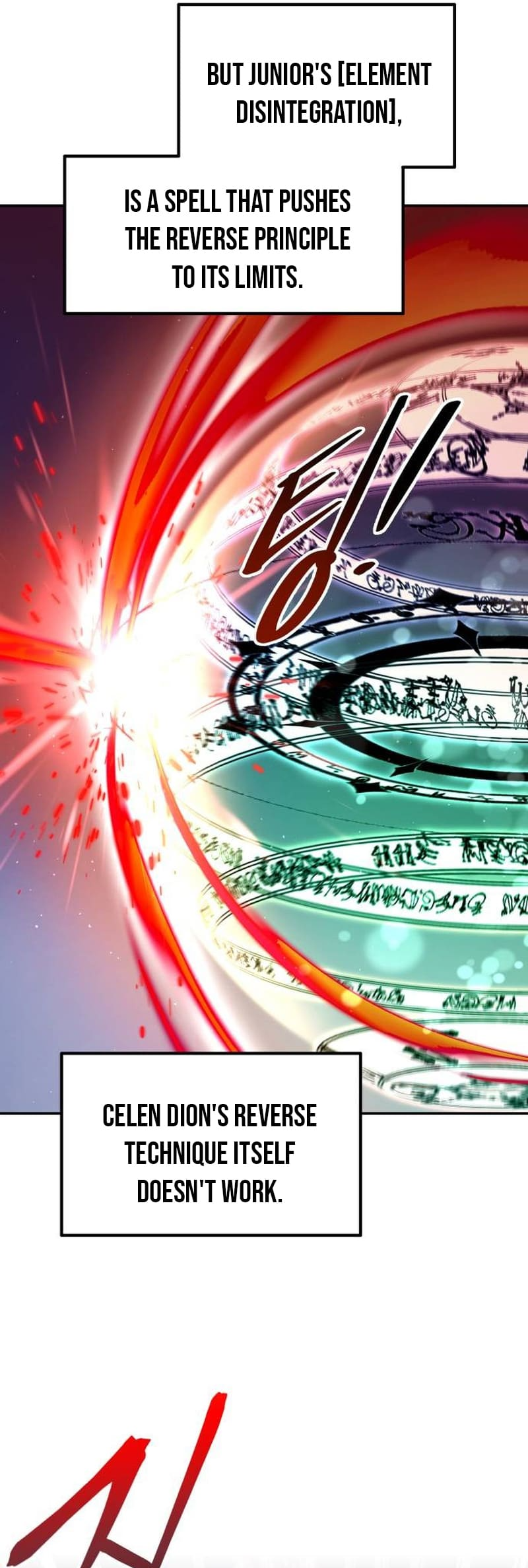 I Became the Tyrant of a Defense Game chapter 111 page 29