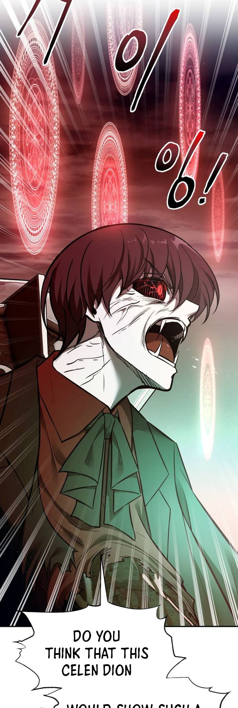 I Became the Tyrant of a Defense Game chapter 111 page 30