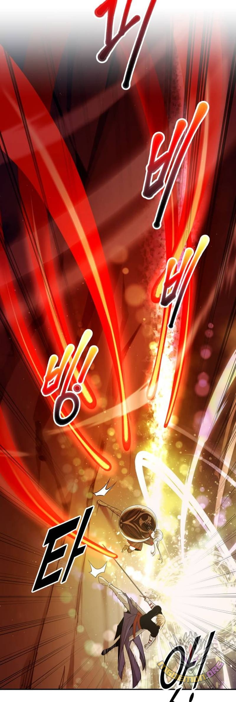 I Became the Tyrant of a Defense Game chapter 111 page 32