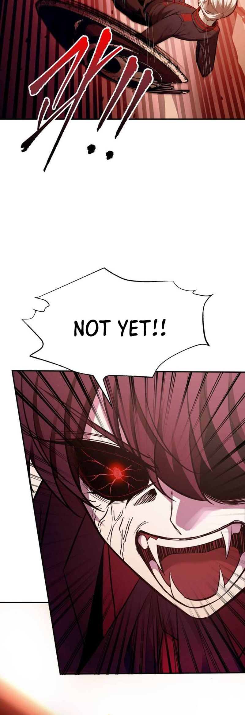 I Became the Tyrant of a Defense Game chapter 111 page 35