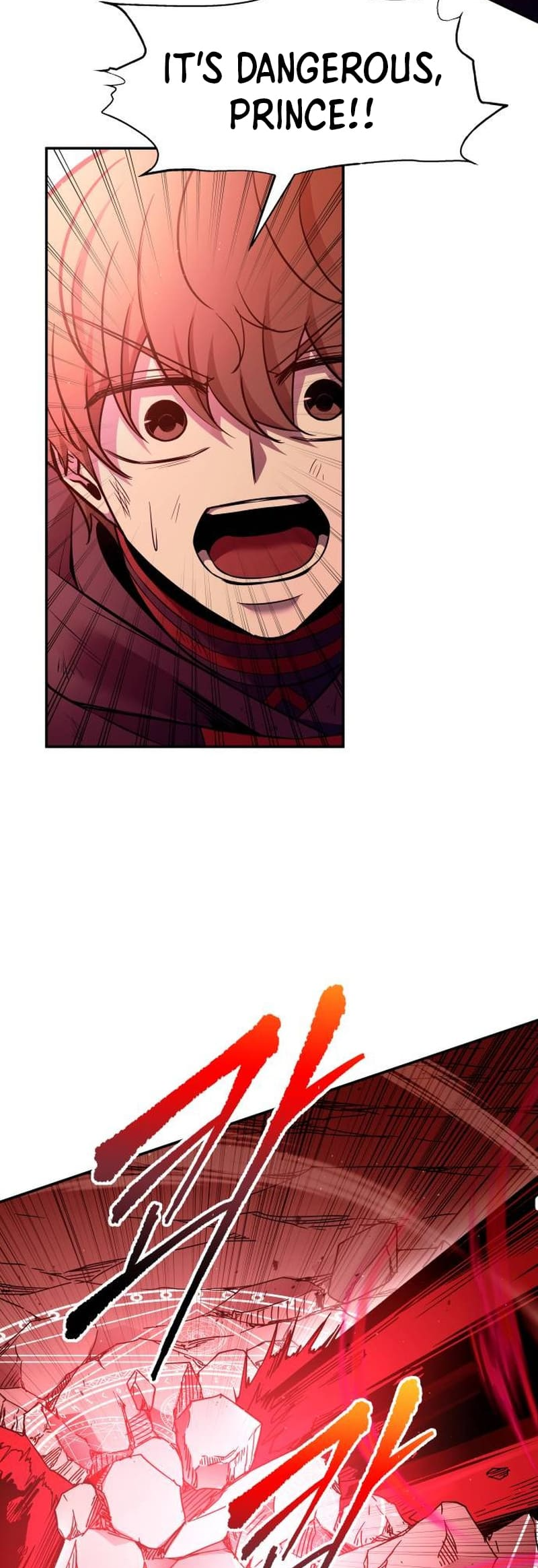 I Became the Tyrant of a Defense Game chapter 111 page 37