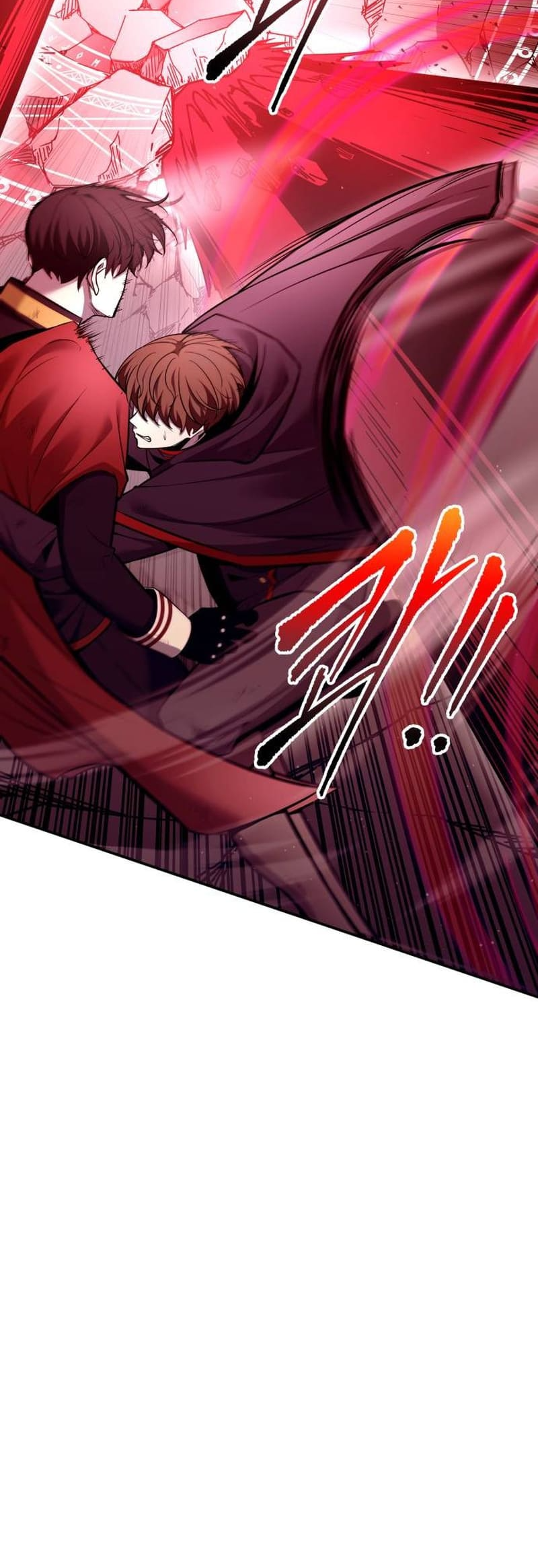 I Became the Tyrant of a Defense Game chapter 111 page 38