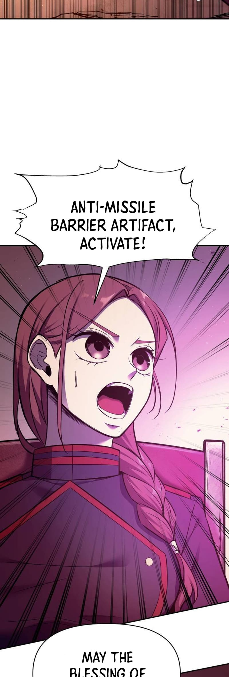 I Became the Tyrant of a Defense Game chapter 111 page 40