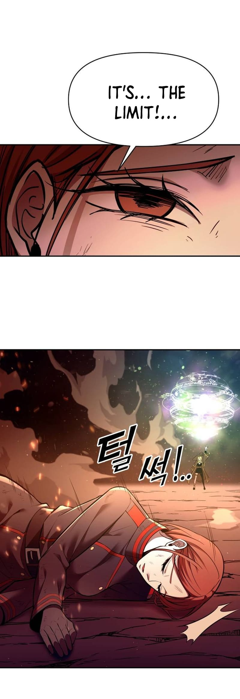 I Became the Tyrant of a Defense Game chapter 111 page 46