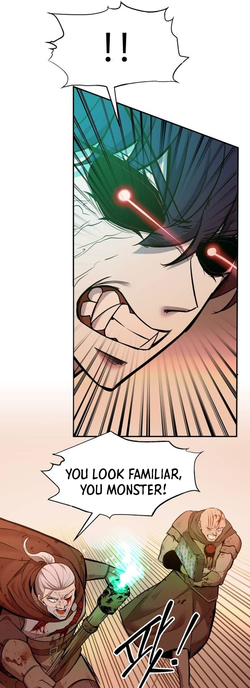 I Became the Tyrant of a Defense Game chapter 111 page 49