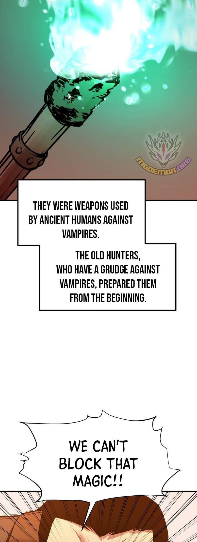 I Became the Tyrant of a Defense Game chapter 111 page 51