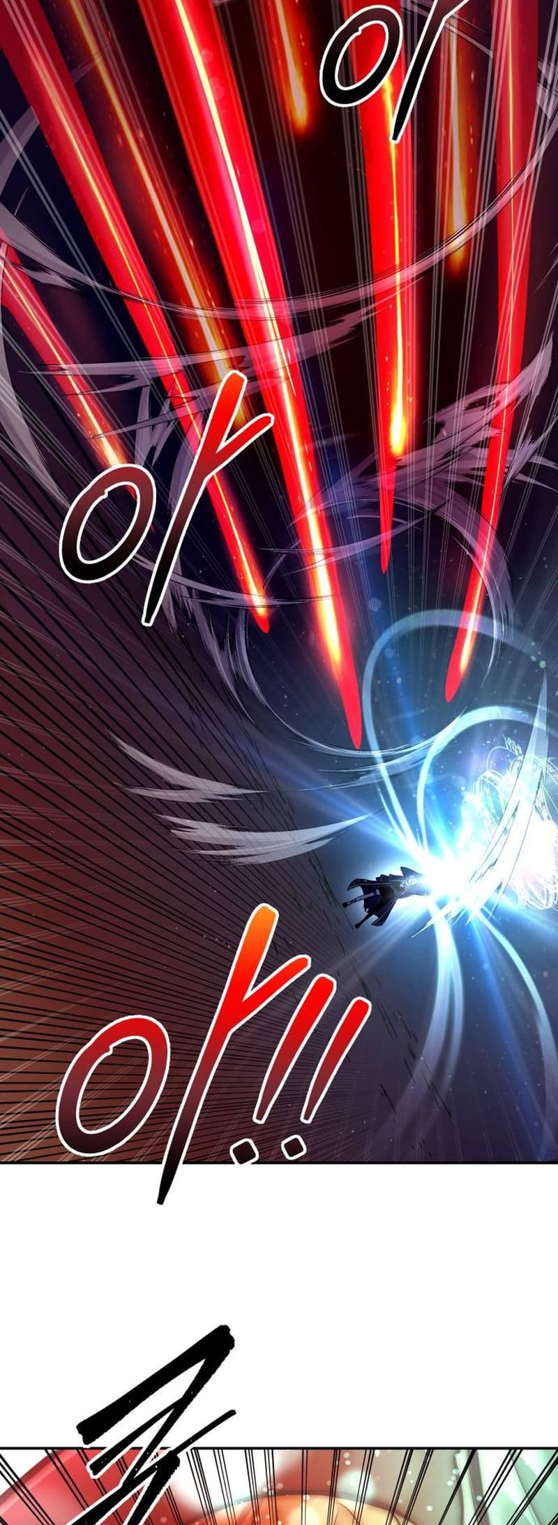 I Became the Tyrant of a Defense Game chapter 111 page 57