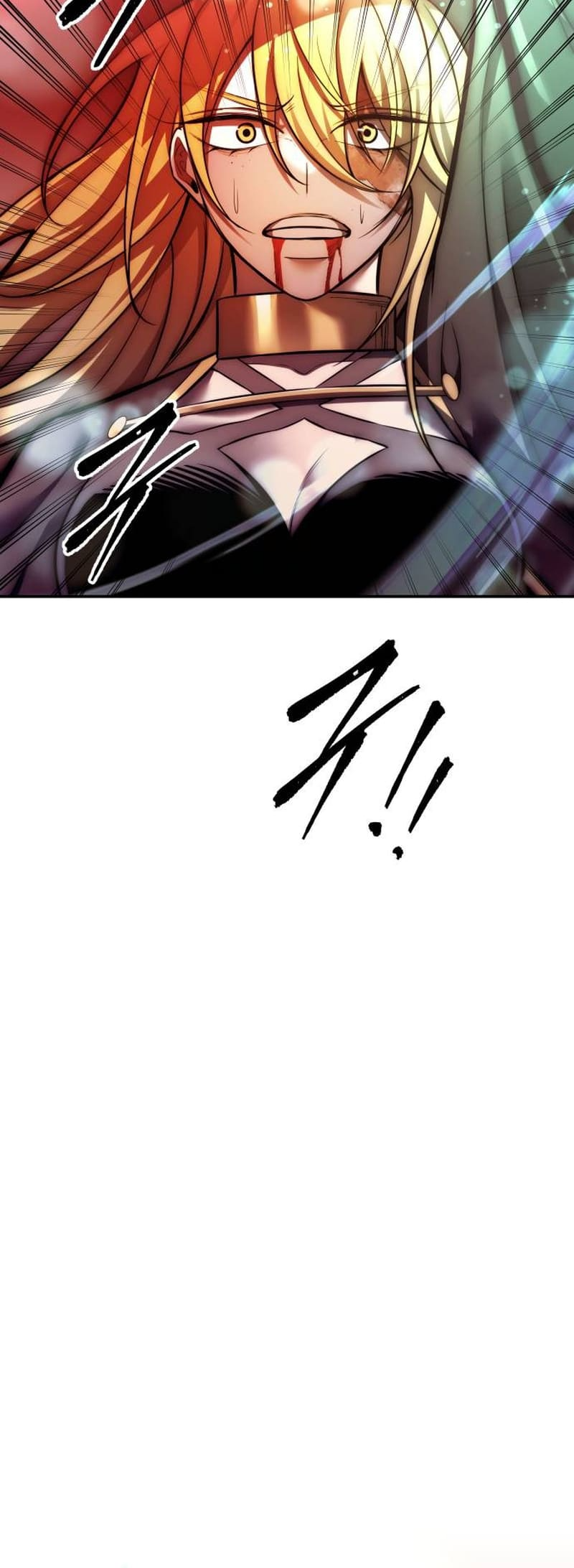 I Became the Tyrant of a Defense Game chapter 111 page 58