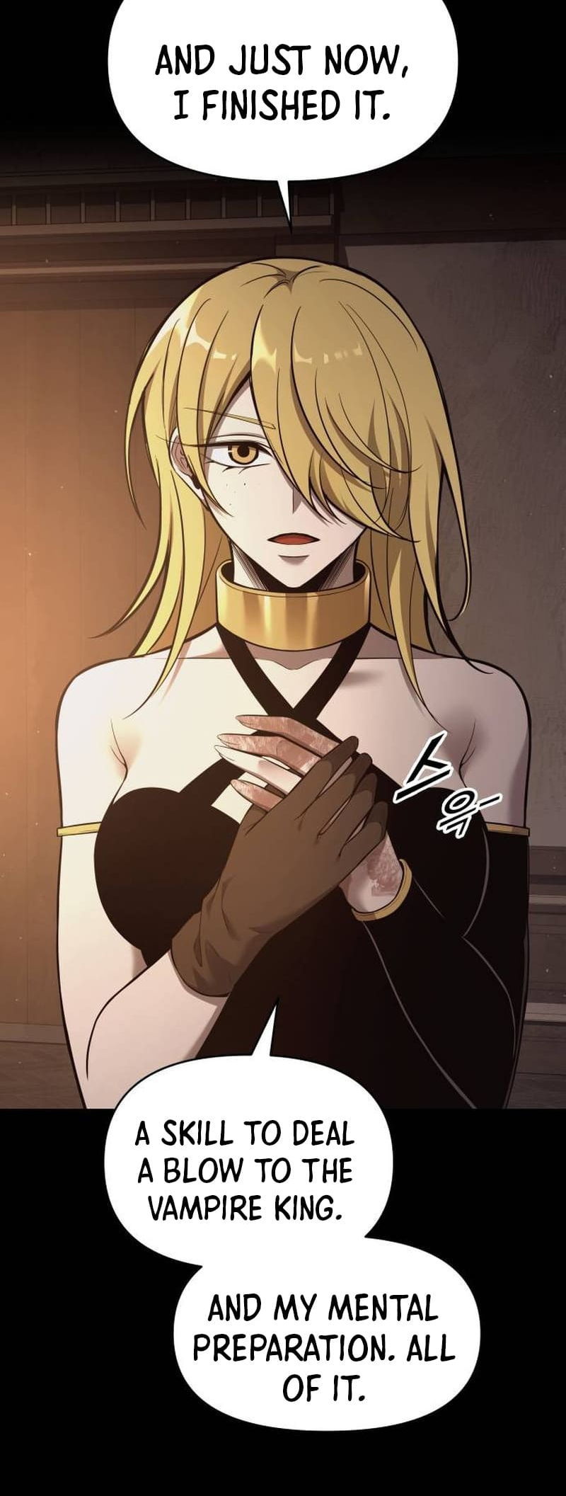 I Became the Tyrant of a Defense Game chapter 111 page 6