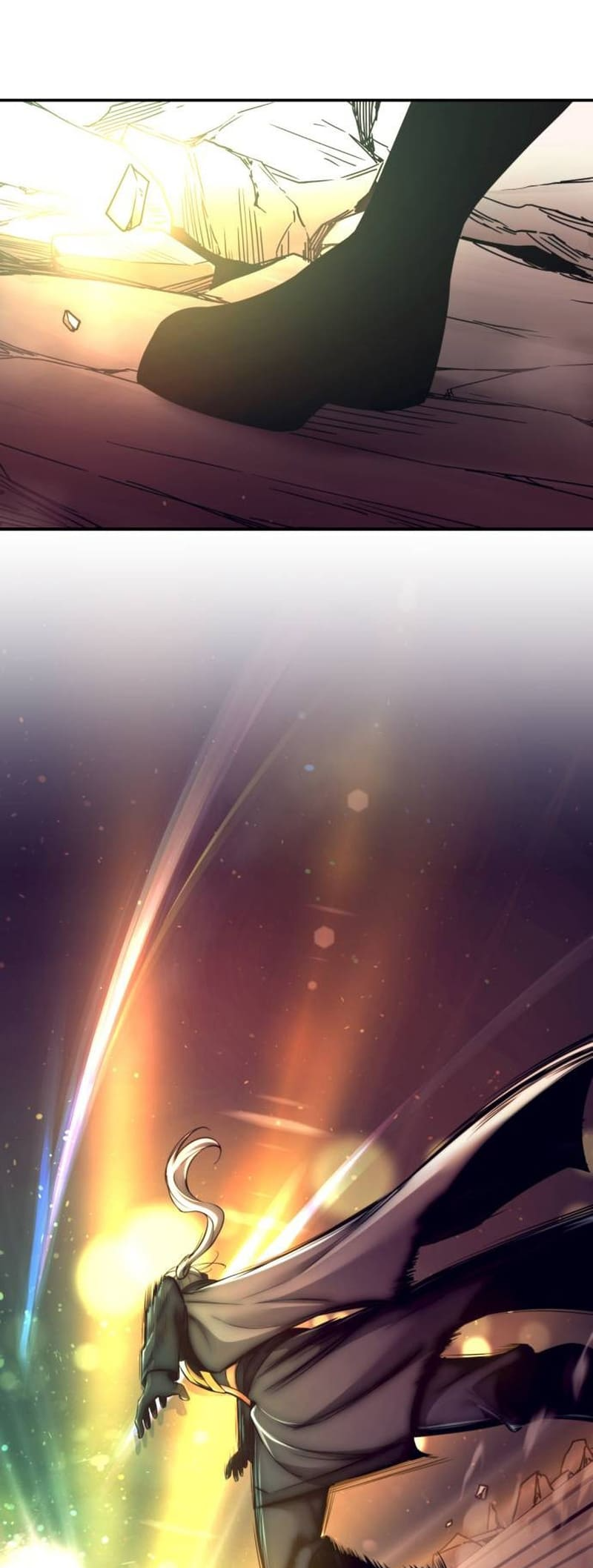 I Became the Tyrant of a Defense Game chapter 111 page 60