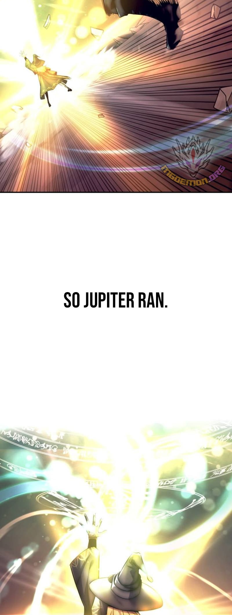 I Became the Tyrant of a Defense Game chapter 111 page 61