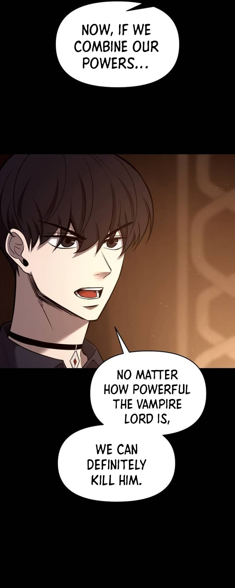 I Became the Tyrant of a Defense Game chapter 111 page 7