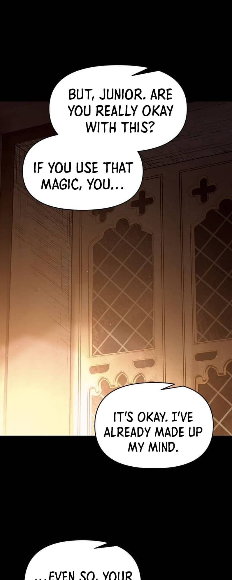 I Became the Tyrant of a Defense Game chapter 111 page 8