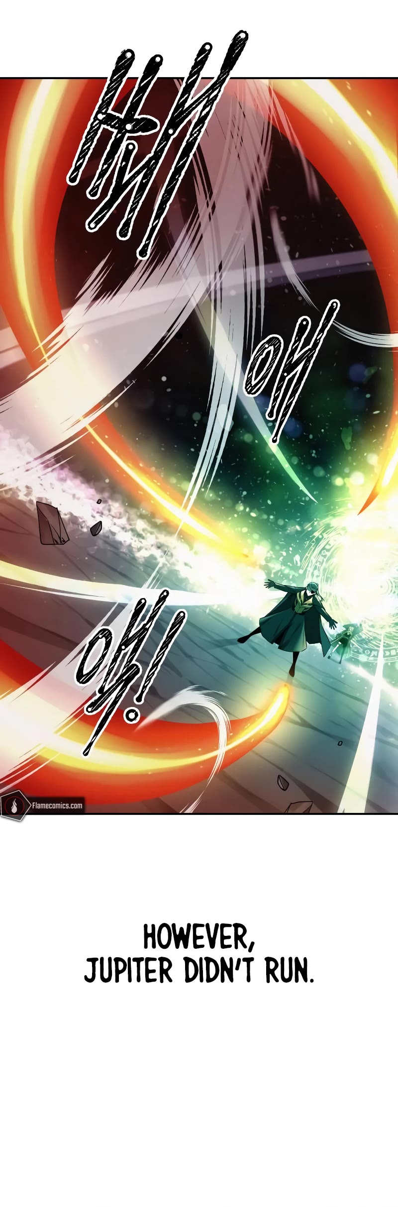 I Became the Tyrant of a Defense Game chapter 112 page 13