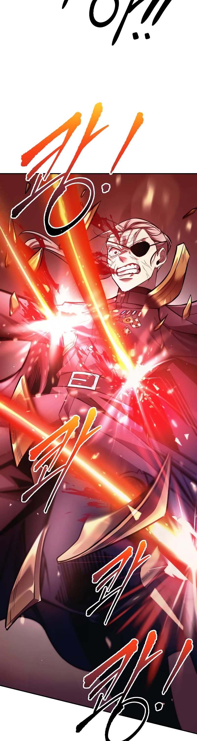 I Became the Tyrant of a Defense Game chapter 112 page 15