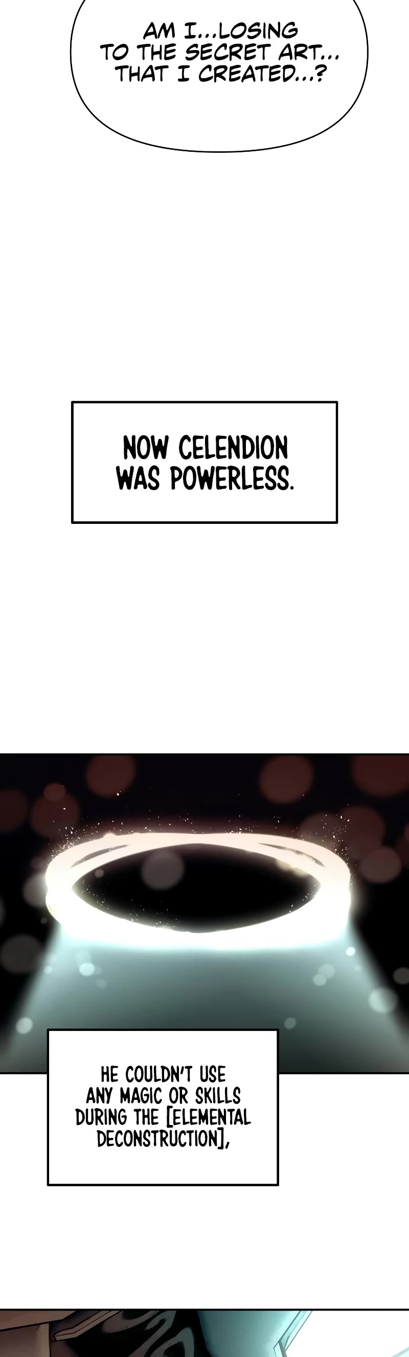 I Became the Tyrant of a Defense Game chapter 112 page 24