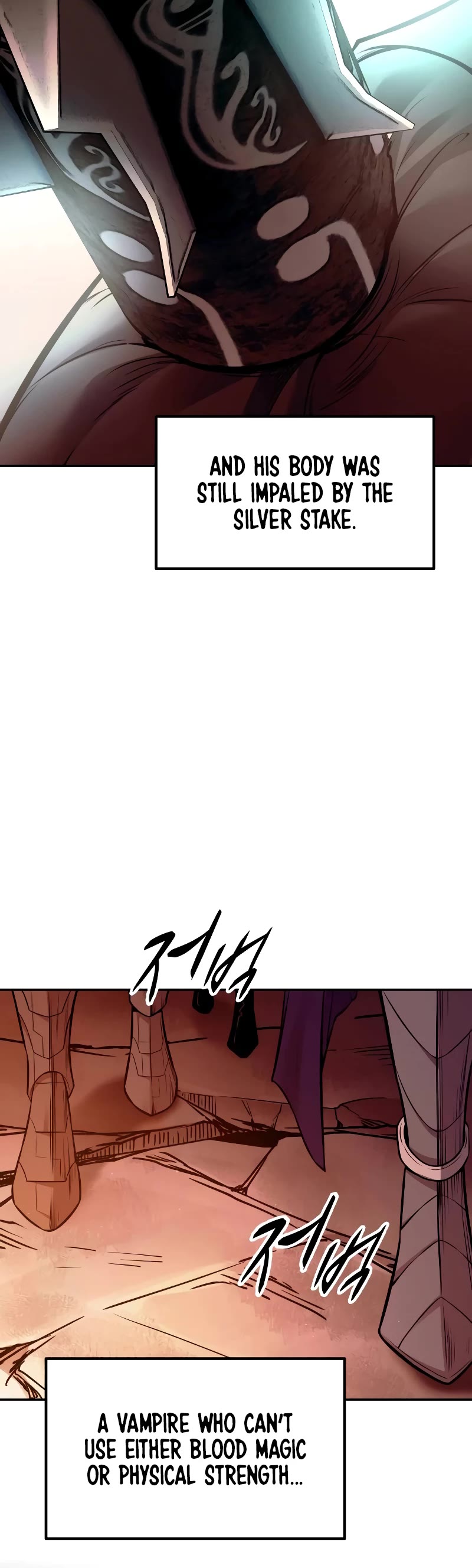 I Became the Tyrant of a Defense Game chapter 112 page 25